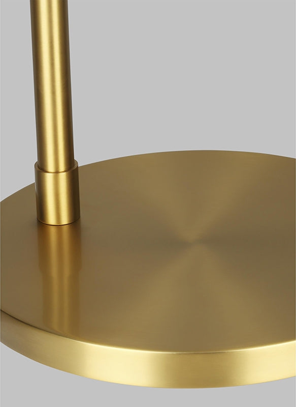 Generation ET1341 Dean 1-lt 64" Tall LED Floor Lamp