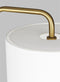Generation ET1341 Dean 1-lt 64" Tall LED Floor Lamp