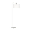 Generation ET1341 Dean 1-lt 64" Tall LED Floor Lamp