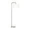 Generation ET1341 Dean 1-lt 64" Tall LED Floor Lamp