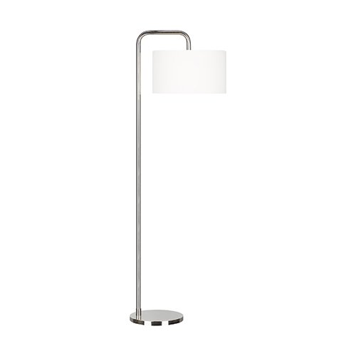 Generation ET1341 Dean 1-lt 64" Tall LED Floor Lamp