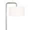 Generation ET1341 Dean 1-lt 64" Tall LED Floor Lamp