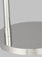 Generation ET1341 Dean 1-lt 64" Tall LED Floor Lamp