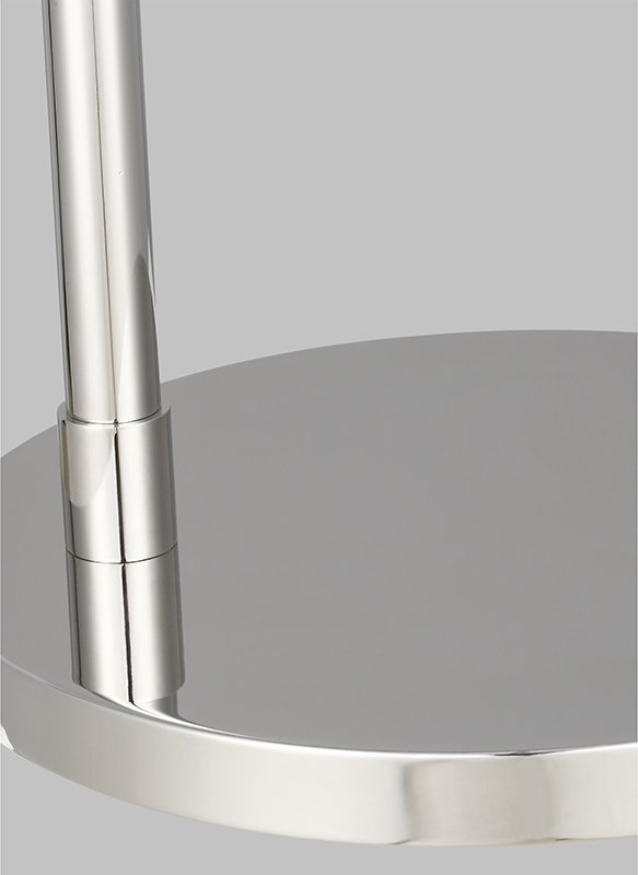 Generation ET1341 Dean 1-lt 64" Tall LED Floor Lamp