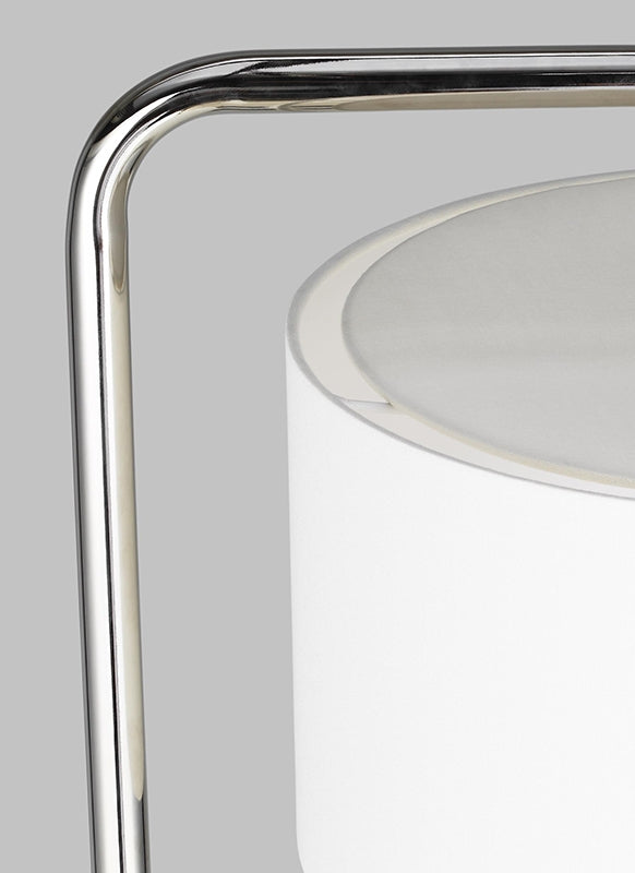 Generation ET1341 Dean 1-lt 64" Tall LED Floor Lamp
