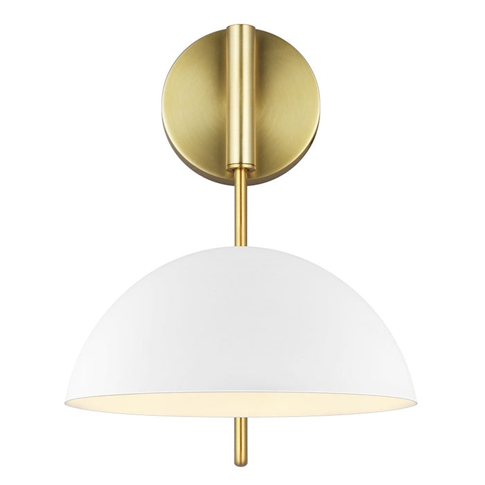Visual Comfort EW1071 Jane 1-lt Swing Arm Wall Sconce