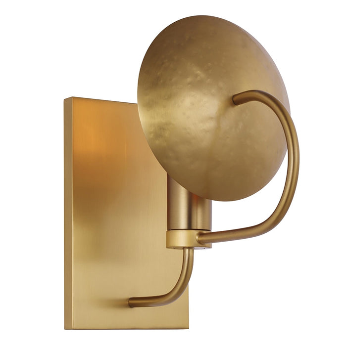 Visual Comfort EW1151 Whare 1-lt 6" Wall Sconce