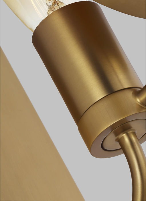 Visual Comfort EW1151 Whare 1-lt 6" Wall Sconce
