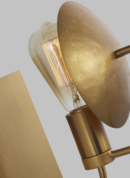 Visual Comfort EW1151 Whare 1-lt 6" Wall Sconce