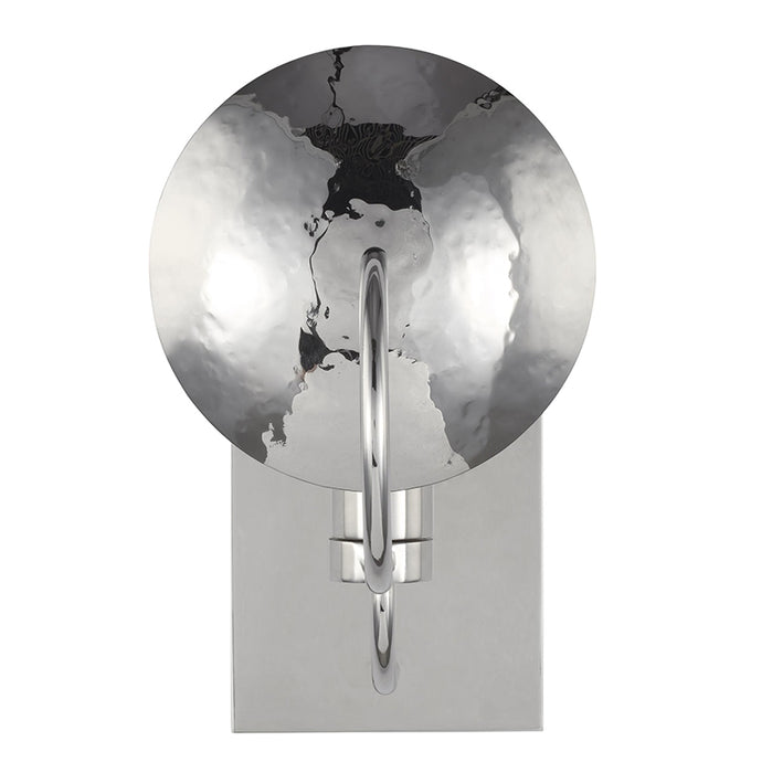 Generation EW1151 Whare 1-lt 6" Wall Sconce