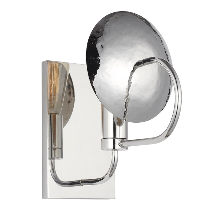 Generation EW1151 Whare 1-lt 6" Wall Sconce