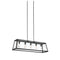 Feiss F3073 Harrow 5-lt Island Chandelier