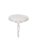 Feiss F3130 Annie 6-lt Chandelier