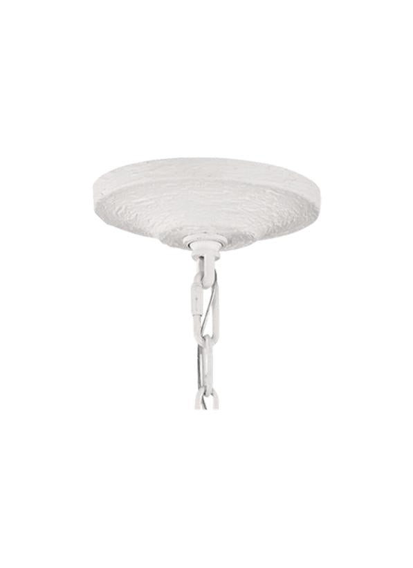 Feiss F3130 Annie 6-lt Chandelier