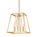 Feiss F3150 Conant 18" Wide Chandelier