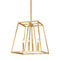 Feiss F3150 Conant 18" Wide Chandelier