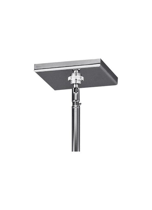 Visual Comfort F3150 Conant 18" Wide Chandelier