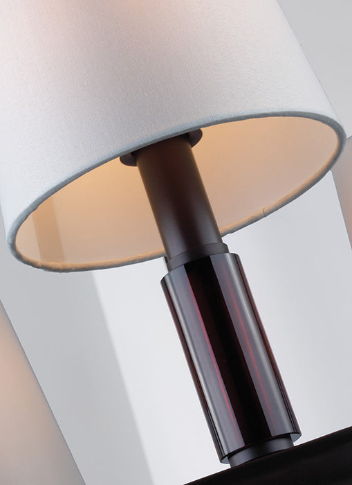 Visual Comfort F2922 Lismore 5-lt Chandelier
