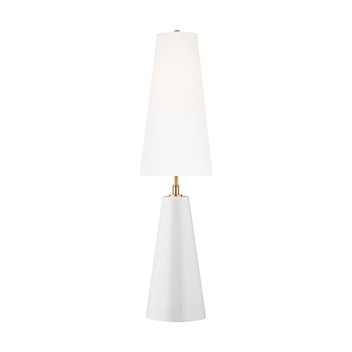 Generation KT1201 Lorne 1-lt 33" Tall LED Table Lamp