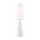 Generation KT1201 Lorne 1-lt 33" Tall LED Table Lamp