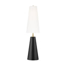 Generation KT1201 Lorne 1-lt 33" Tall LED Table Lamp