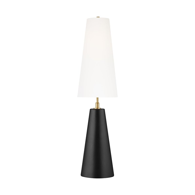 Generation KT1201 Lorne 1-lt 33" Tall LED Table Lamp