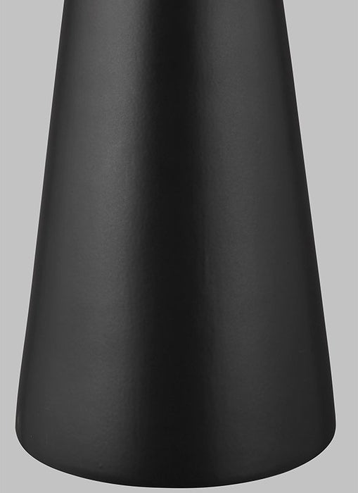 Visual Comfort KT1201 Lorne 1-lt 33" Tall LED Table Lamp