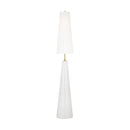Generation KT1211 Lorne 1-lt 64" Tall LED Floor Lamp