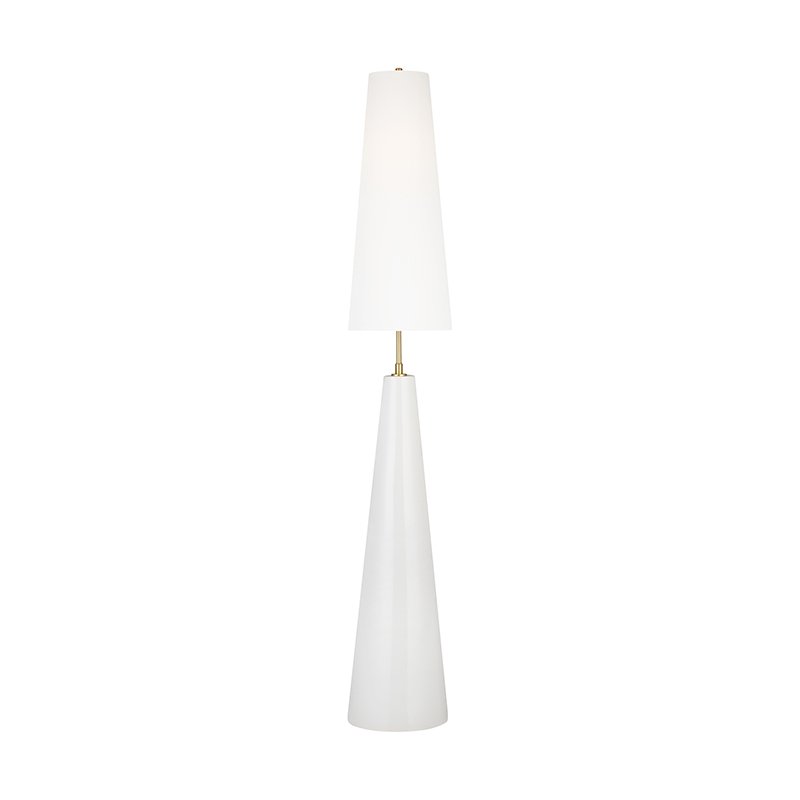 Generation KT1211 Lorne 1-lt 64" Tall LED Floor Lamp
