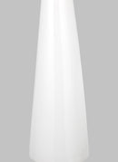 Generation KT1211 Lorne 1-lt 64" Tall LED Floor Lamp