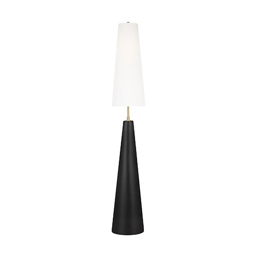 Generation KT1211 Lorne 1-lt 64" Tall LED Floor Lamp