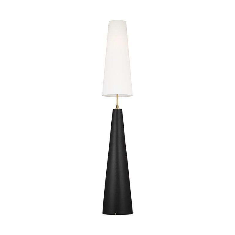 Generation KT1211 Lorne 1-lt 64" Tall LED Floor Lamp