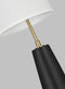 Generation KT1211 Lorne 1-lt 64" Tall LED Floor Lamp