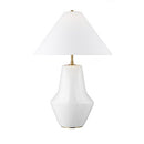 Generation KT1221 Contour 1-lt 26" Tall LED Table Lamp
