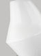 Generation KT1221 Contour 1-lt 26" Tall LED Table Lamp