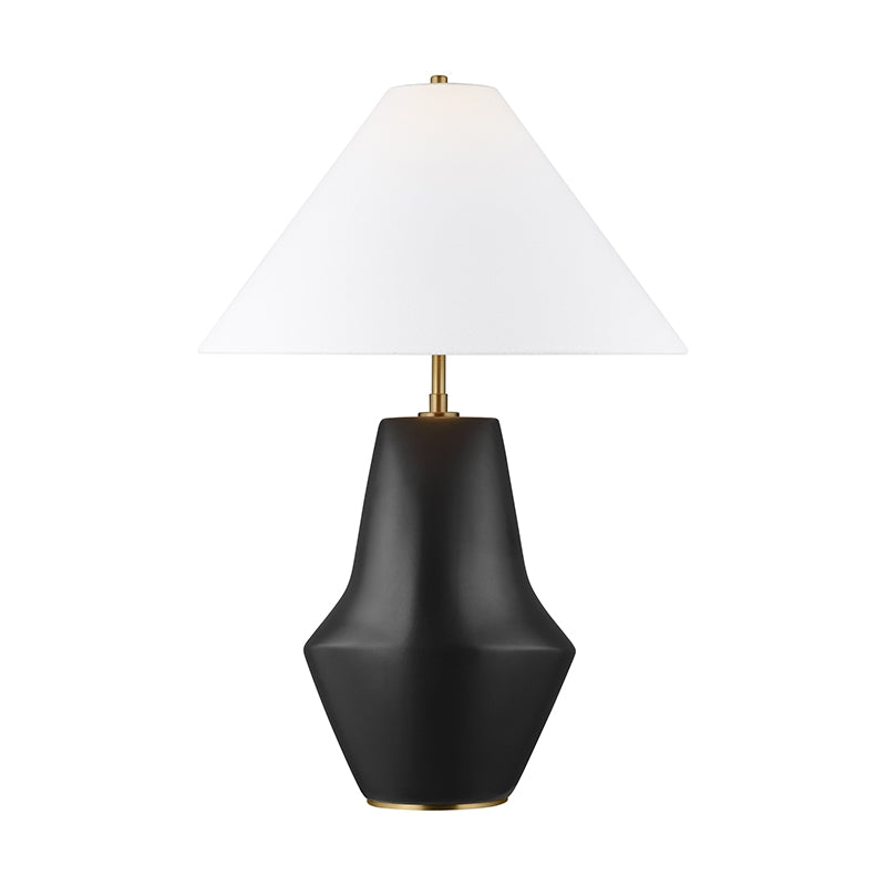 Generation KT1221 Contour 1-lt 26" Tall LED Table Lamp