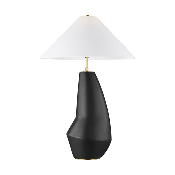 Visual Comfort KT1231 Contour 1-lt 32" Tall LED Table Lamp