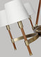Generation LC1018 Katie 8-lt 48" Chandelier