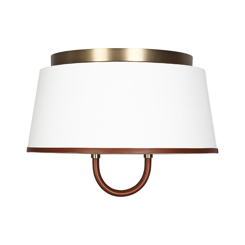 Visual Comfort LF1002 Katie 2-lt 16" Flush Mount