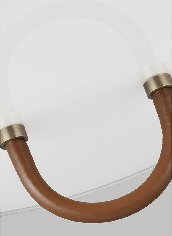 Visual Comfort LF1002 Katie 2-lt 16" Flush Mount