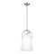Generation LP1001 Hazel 1-lt 10" Pendant