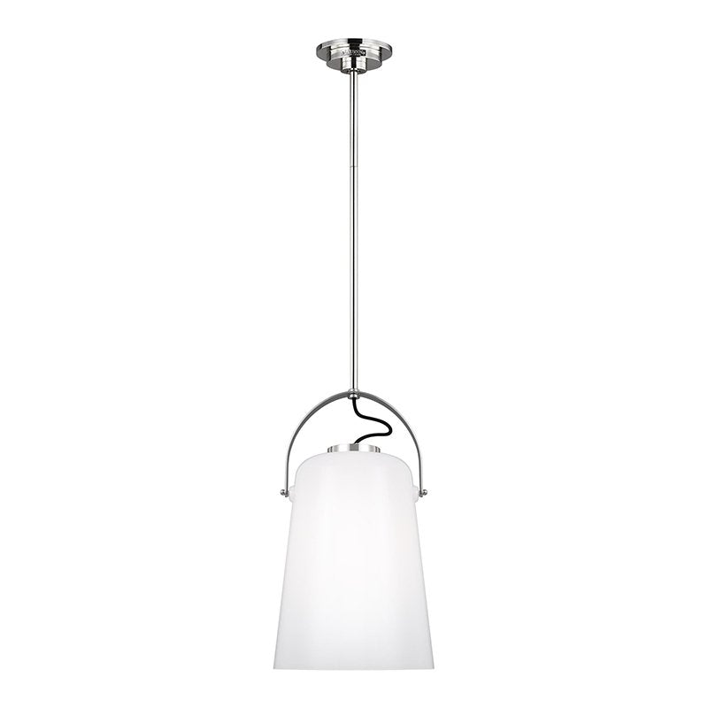 Generation LP1001 Hazel 1-lt 10" Pendant