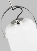 Generation LP1001 Hazel 1-lt 10" Pendant