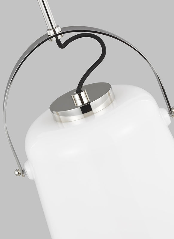 Generation LP1001 Hazel 1-lt 10" Pendant