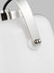 Generation LP1001 Hazel 1-lt 10" Pendant