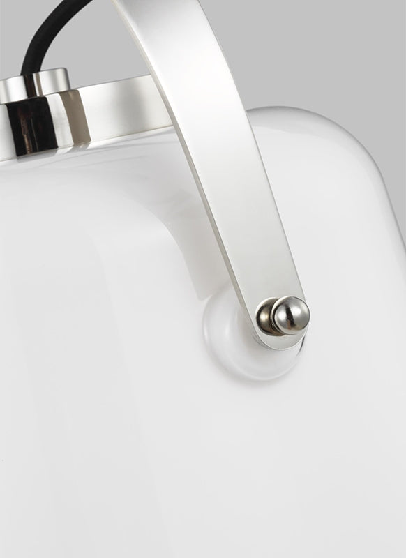 Generation LP1001 Hazel 1-lt 10" Pendant