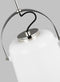 Generation LP1001 Hazel 1-lt 10" Pendant