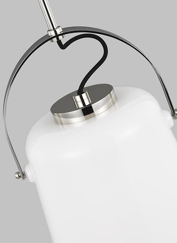 Generation LP1001 Hazel 1-lt 10" Pendant