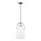 Generation LP1001 Hazel 1-lt 10" Pendant