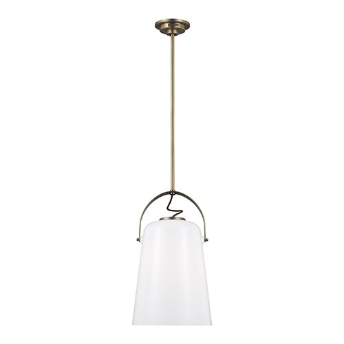 Generation LP1001 Hazel 1-lt 10" Pendant